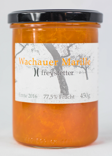Abricot Wachau classique